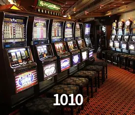 Desvendando o Mundo dos Jogos Virtuais na 1010