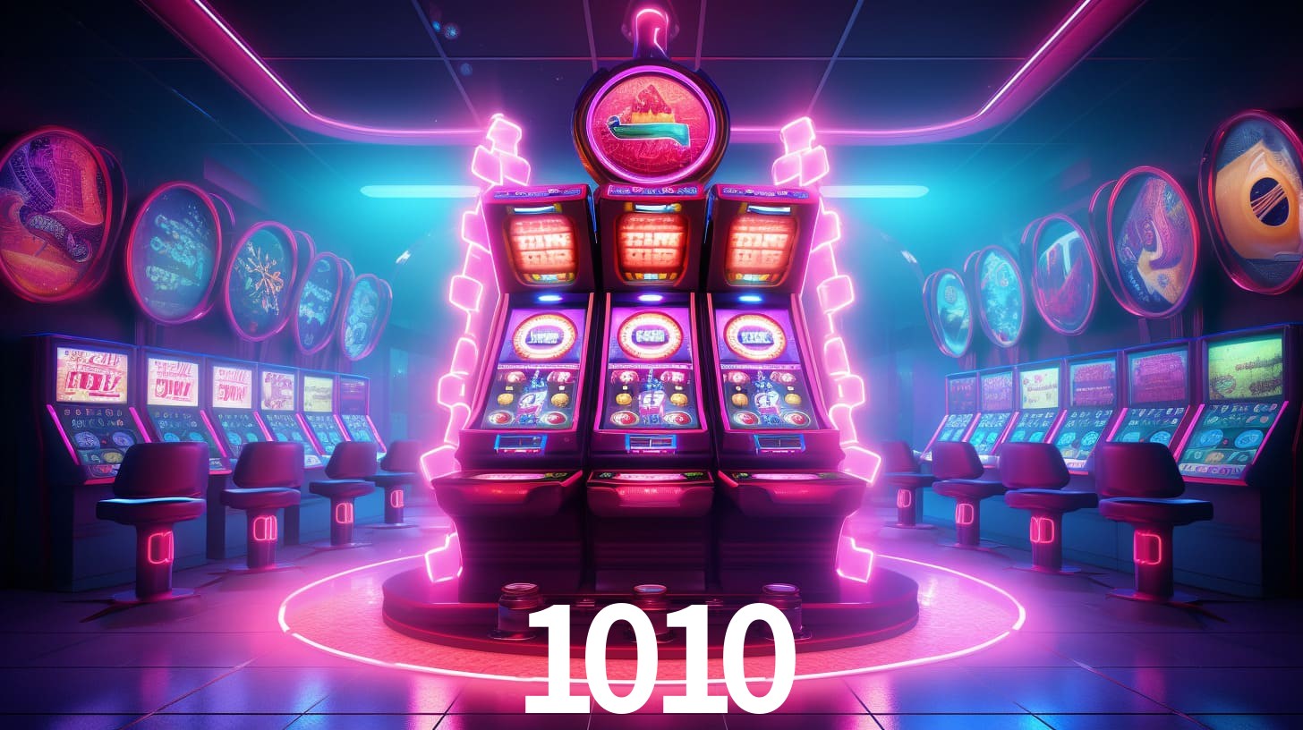 1010 - Noite de Sorte Suprema - 1010 bet