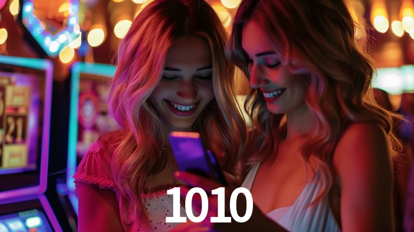 1010,1010 bet