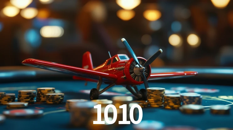 Slot Games 1010