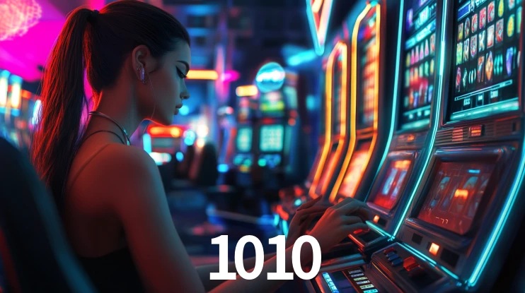 1010 plataforma